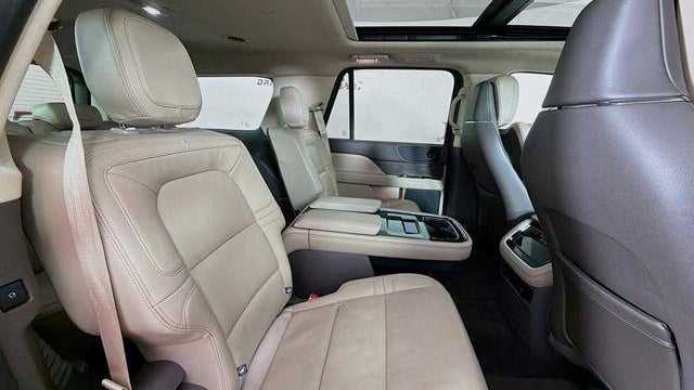 2023 Lincoln Navigator L Reserve