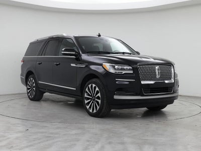 2023 Lincoln Navigator L 4X2 Reserve 4DR SUV