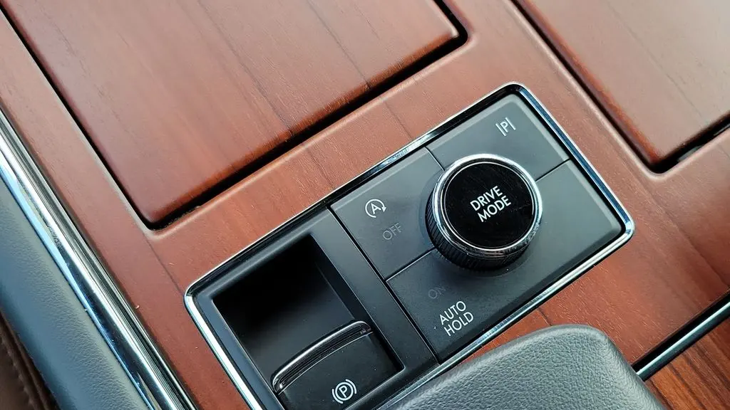 2022 Lincoln Navigator L Reserve