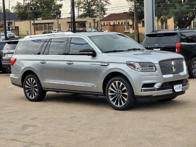 2021 Lincoln Navigator