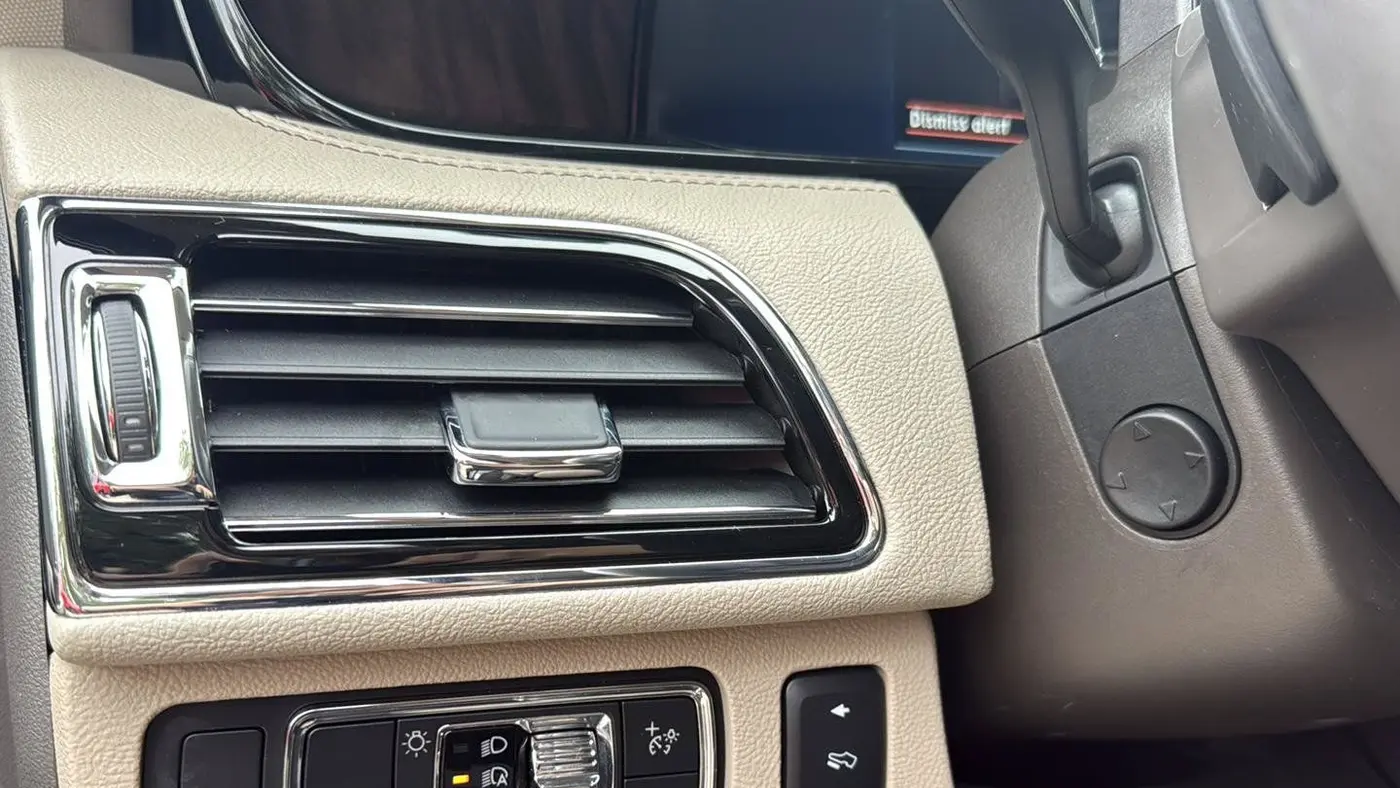 2022 Lincoln Navigator L Reserve