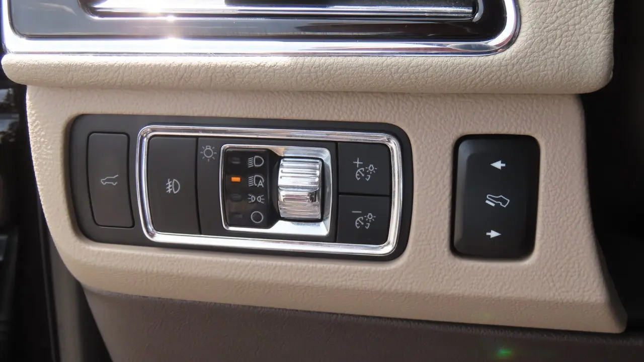 2022 Lincoln Navigator L Reserve
