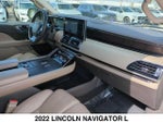 2022 Navigator L Thumbnail 29