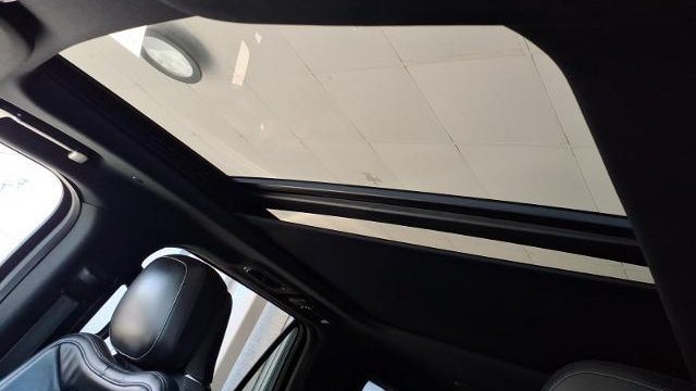 2021 Lincoln Navigator L Reserve