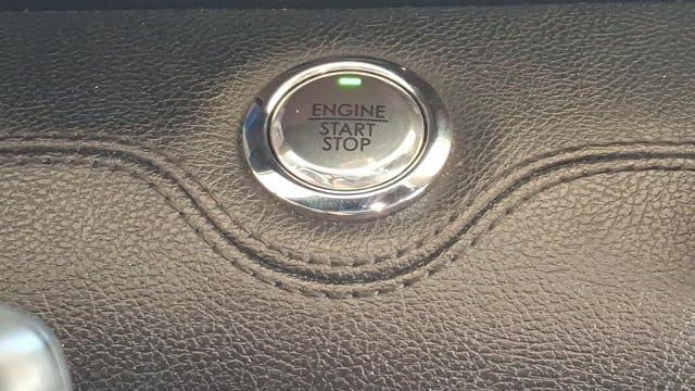 2021 Lincoln Navigator L Reserve