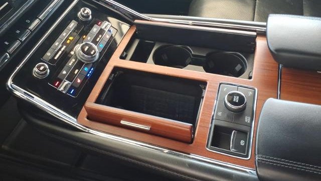 2021 Lincoln Navigator L Reserve