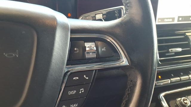 2021 Lincoln Navigator L Reserve