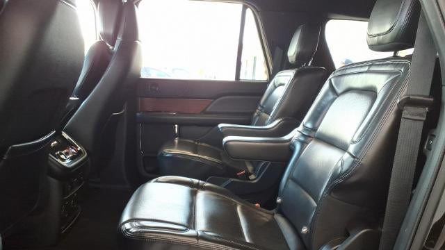 2021 Lincoln Navigator L Reserve