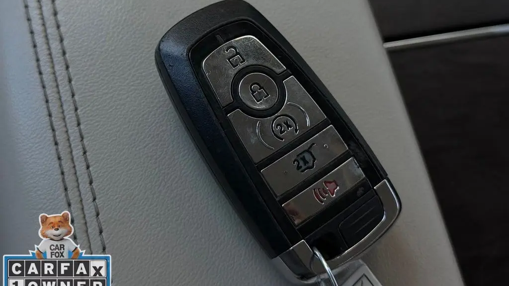 2021 Lincoln Navigator L Reserve