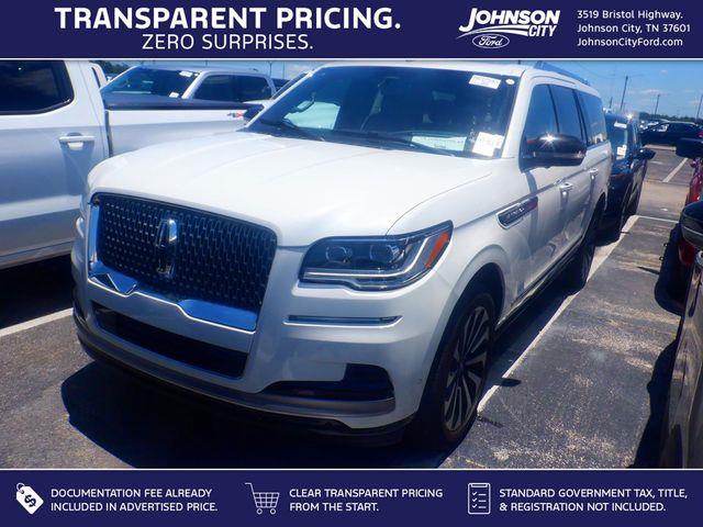 2023 Lincoln Navigator
