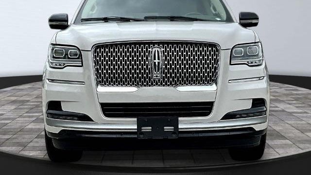 2023 Lincoln Navigator L Reserve