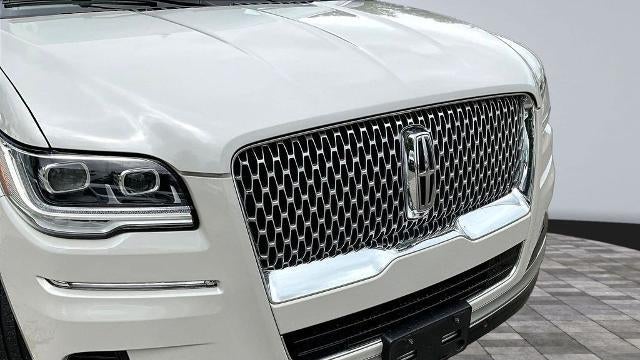 2023 Lincoln Navigator L Reserve
