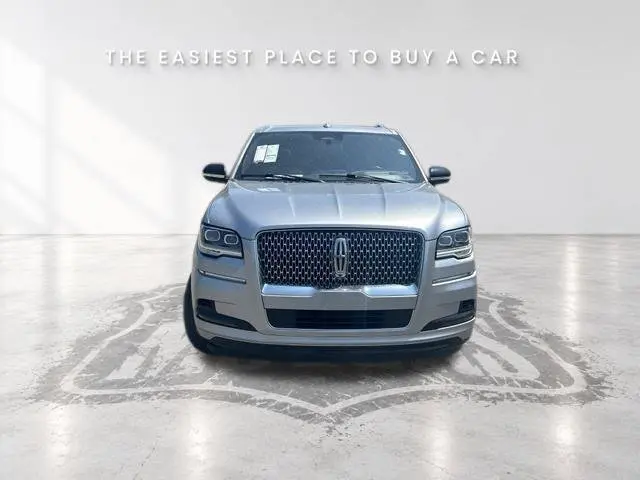 2023 Lincoln Navigator - $49,795