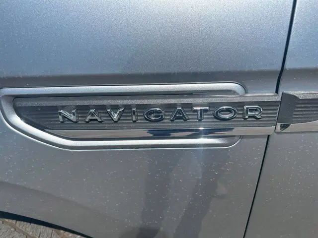 2023 Lincoln Navigator - $49,795
