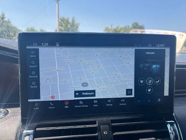 2023 Lincoln Navigator - $49,795