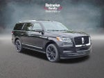 2023 Navigator L Thumbnail 3