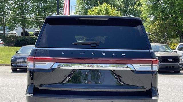 2024 Lincoln Navigator L Reserve