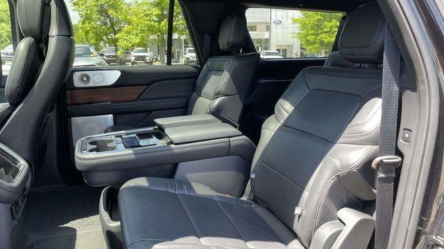 2024 Lincoln Navigator L Reserve