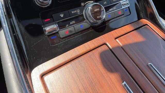 2024 Lincoln Navigator L Reserve