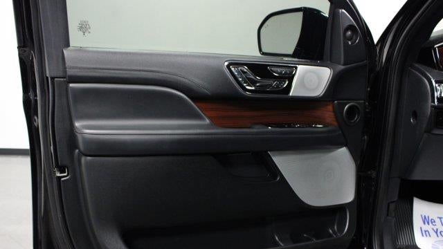 2024 Lincoln Navigator L Reserve