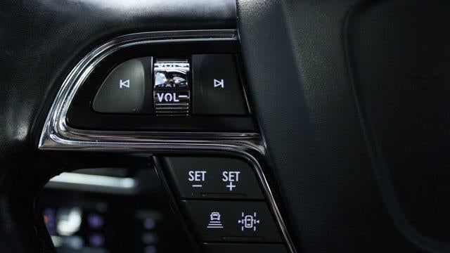 2024 Lincoln Navigator L Reserve