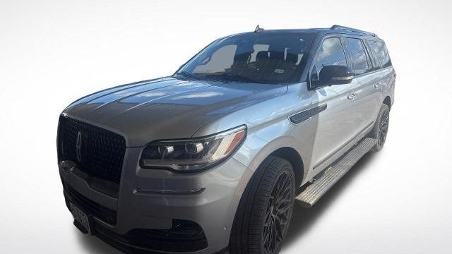 Preowned 2024 Lincoln Navigator L Reserve for Sale