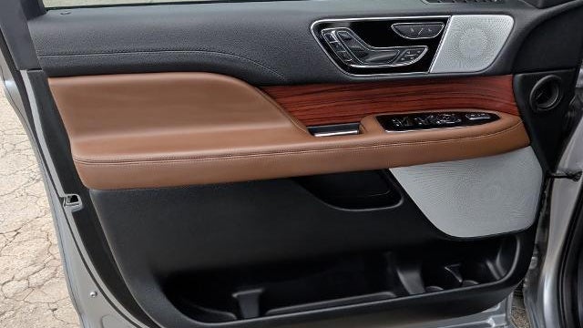 2024 Lincoln Navigator L Reserve