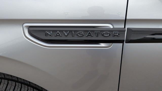 2024 Lincoln Navigator L Reserve