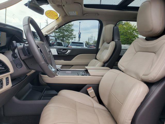 2024 Lincoln Navigator - $64,704