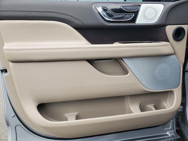 2024 Lincoln Navigator - $64,704