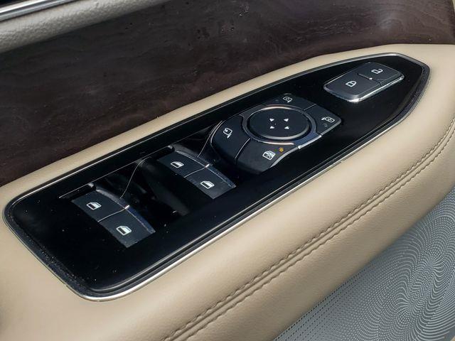2024 Lincoln Navigator - $64,704