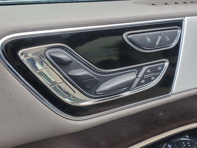 2024 Lincoln Navigator - $64,704