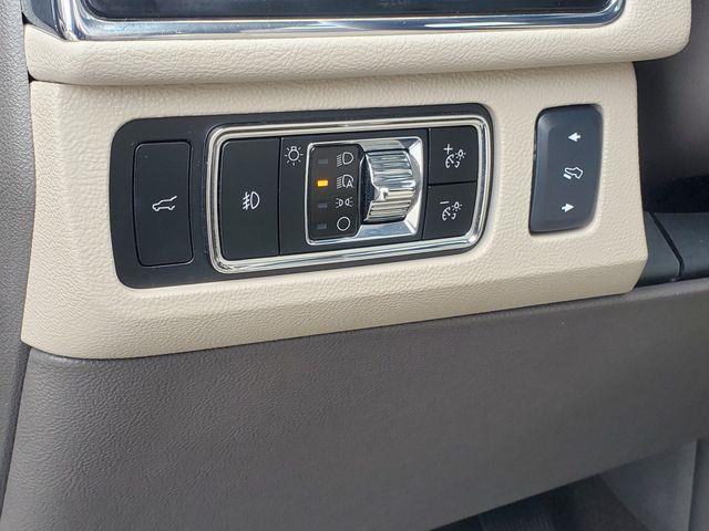 2024 Lincoln Navigator - $64,704