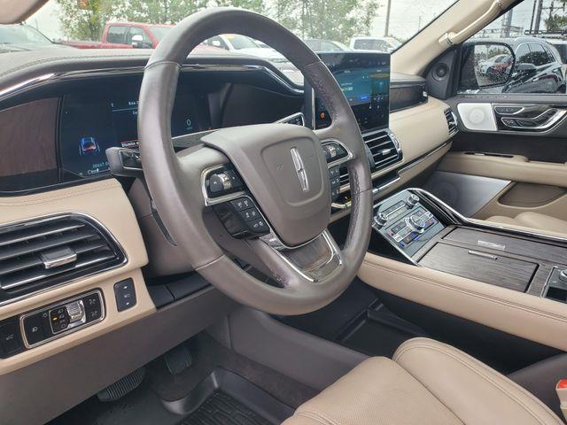 2024 Lincoln Navigator - $64,704
