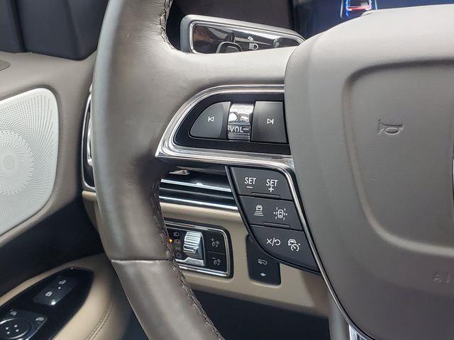 2024 Lincoln Navigator - $64,704