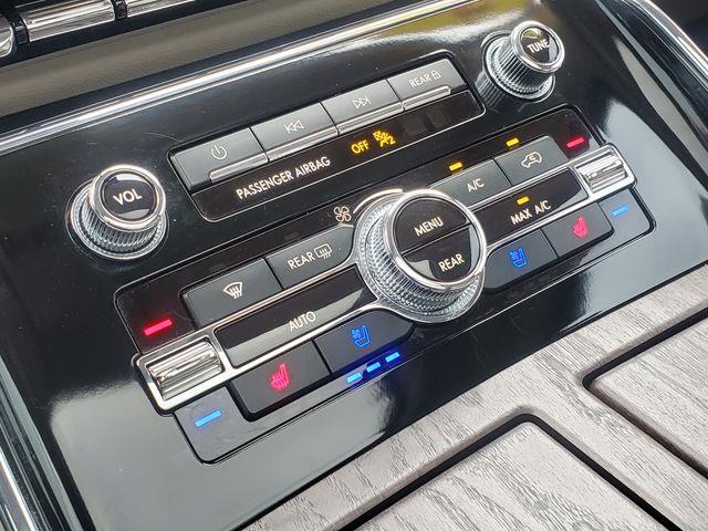 2024 Lincoln Navigator - $64,704