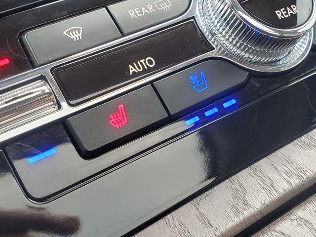 2024 Lincoln Navigator - $64,704