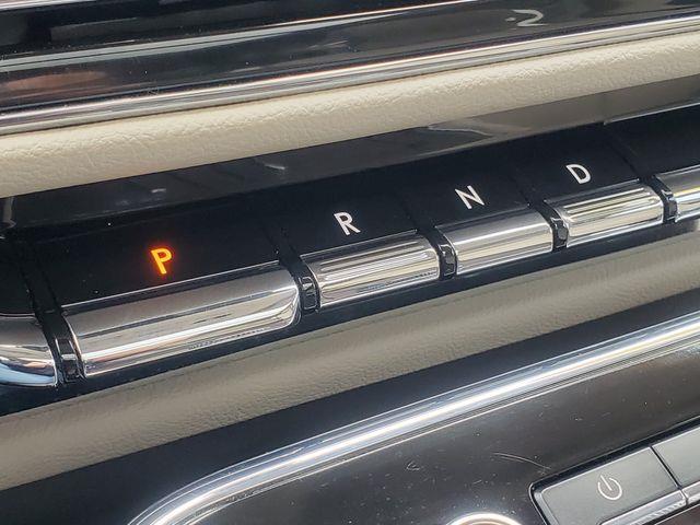 2024 Lincoln Navigator - $64,704