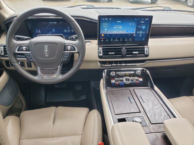2024 Lincoln Navigator - $64,704