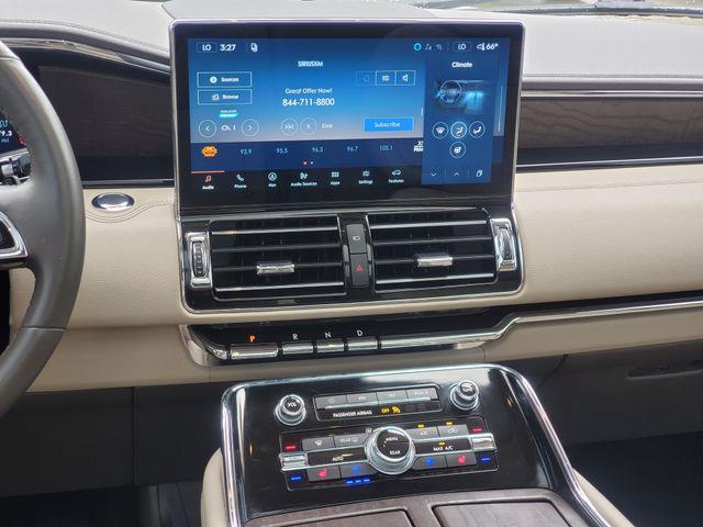 2024 Lincoln Navigator - $64,704