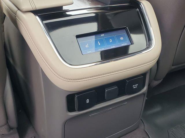 2024 Lincoln Navigator - $64,704