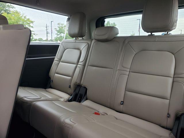 2024 Lincoln Navigator - $64,704