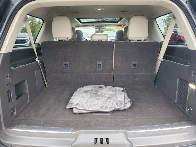 2024 Lincoln Navigator - $64,704