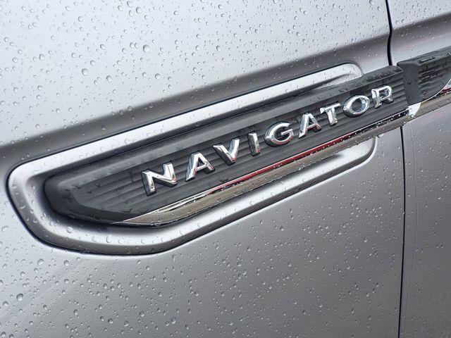 2024 Lincoln Navigator - $64,704