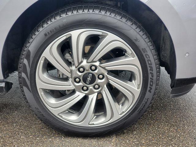 2024 Lincoln Navigator - $64,704