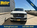 2025 Navigator L Thumbnail 4