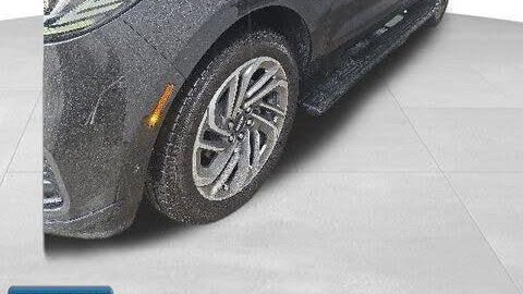 Preowned 2025 Lincoln Navigator L Reserve for Sale