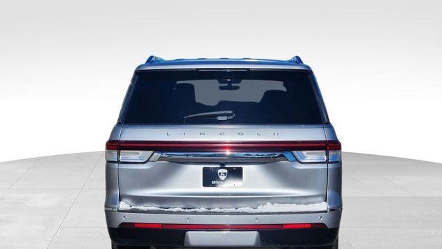 2023 Lincoln Navigator L Reserve