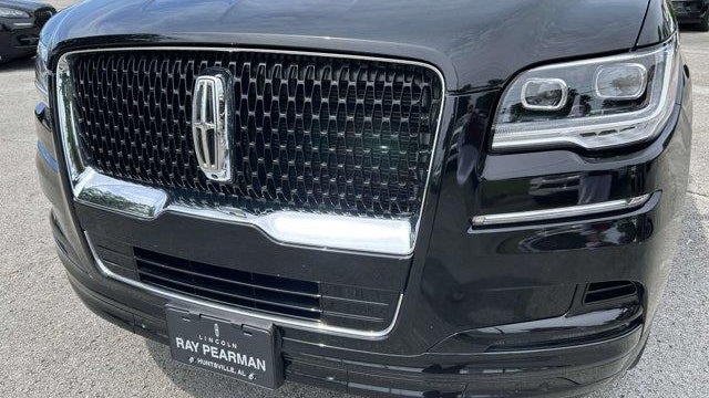 2023 Lincoln Navigator L Reserve