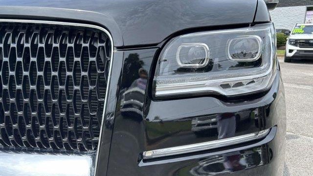 2023 Lincoln Navigator L Reserve